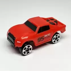 Adventure Truck