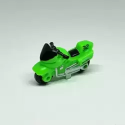 Race Cycle