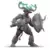 Power Rangers Hasbro - Lightning Collection - Mighty Morphin Mighty Minotaur