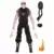 Power Rangers Hasbro - Lightning Collection - Power Rangers X Cobra Kai - Morphed Johnny Lawrence Black Boar Ranger