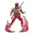 Power Rangers Hasbro - Lightning Collection - Remastered Mighty Morphin Red Ranger