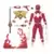 Power Rangers Hasbro - Lightning Collection - Remastered Mighty Morphin Red Ranger