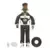 ReAction Figures - Paid In Full - Eric B. & Rakim 2-Pack
