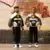 ReAction Figures - Paid In Full - Eric B. & Rakim 2-Pack