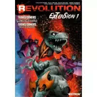 Revolution Extension 1