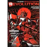Revolution : l'Album révolutionnaire