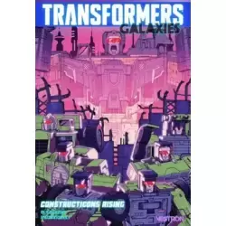 Constructicons rising