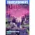 Transformers Galaxies - Constructicons rising