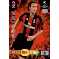 Alessandro Nesta - AC Milan