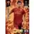 Adrenalyn XL - UEFA Champions League 2010-2011 - David Pizarro - AS Roma