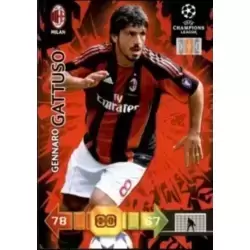 Gennaro Gattuso - AC Milan