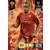 Adrenalyn XL - UEFA Champions League 2010-2011 - Juan - AS Roma