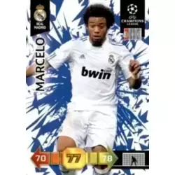 Marcelo - Real Madrid