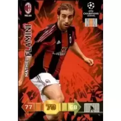 Mathieu Flamini - AC Milan
