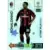 Adrenalyn XL - UEFA Champions League 2010-2011 - Ronaldinho - AC Milan - Star Player