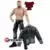 AEW - Unrivaled - Jon Moxley (Chase)
