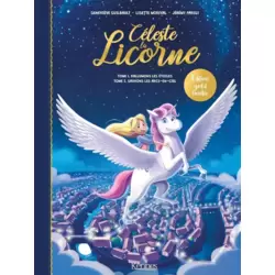 Céleste la Licrone