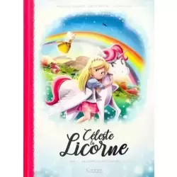 Sauvons les arcs-en-ciel