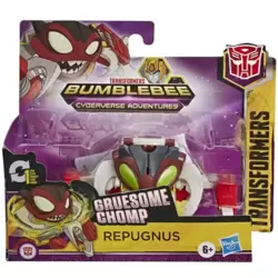 Repugnus