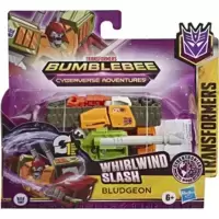 Bludgeon