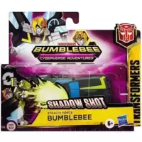 Bumblebee Stealth Force