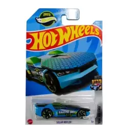 Hot Wheels Batman Forever Batmobile REF C4982