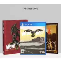 Weird West - PS4 Reserve