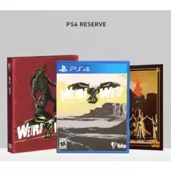 Weird West (PS4 Reserve) - Special Reserve Games