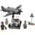 LEGO Indiana Jones - Fighter Plane Chase
