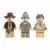 LEGO Indiana Jones - Fighter Plane Chase