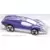 Mainline Hot Wheels - Silver Bullet