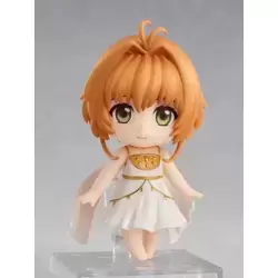 Sakura (Tsubasa Ver.)