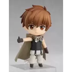 Syaoran (Tsubasa Ver.)