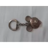 Porte Clé Journal de Mickey