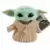 Star Wars Plush - Mattel - Grogu [Beskar Chain mail Armor]