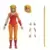 Super7 - ULTIMATES! - Thundercats - Cheetara (Toy Recolor)