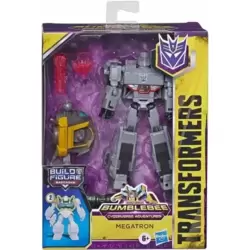 Megatron