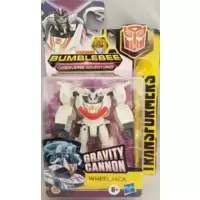 Wheeljack