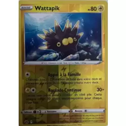 Wattapik Reverse