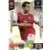 Adrenalyn XL - UEFA Champions League 2010-2011 - Cesc Fabregas - Arsenal FC - Limited edition