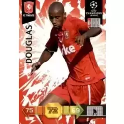 Douglas - FC Twente