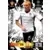 Adrenalyn XL - UEFA Champions League 2010-2011 - Jérémy Mathieu - Valencia FC
