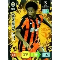 Luiz Adriano - FC Shakhtar Donetsk
