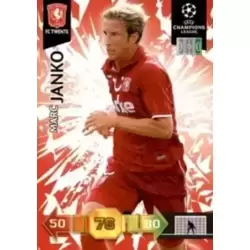 Marc Janko - FC Twente