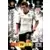 Adrenalyn XL - UEFA Champions League 2010-2011 - Pablo Hernández - Valencia FC