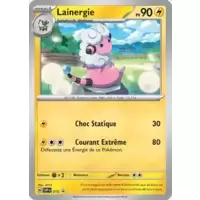 Lainergie