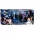 10th Doctor - The Companions Set: Donna Noble, MArtha Jones, Rose Tyler, Sarah Jane Smith & Astrid Peth