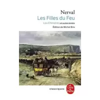 Les Filles du feu