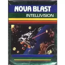 Nova Blast