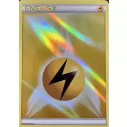 Énergie Electrique Reverse 2013